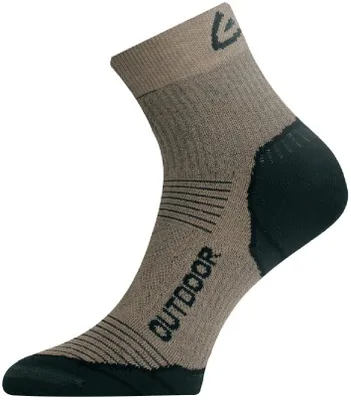 Image de Chaussettes de randonnée TCC
