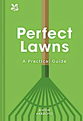 Obrázek produktu pro Perfect Lawns