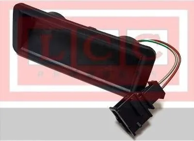 Produktbild von LCC LCCF01182 Türgriff für SKODA FABIA (6Y2)