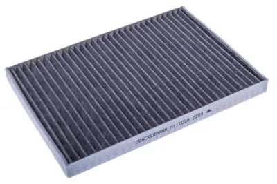 Obrázek produktu pro EBG Kabinový filtr proti pylu Tesla 107273600B