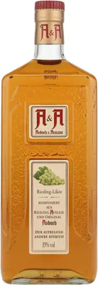 Produktbild von A & A Asbach und Auslese - Asbach