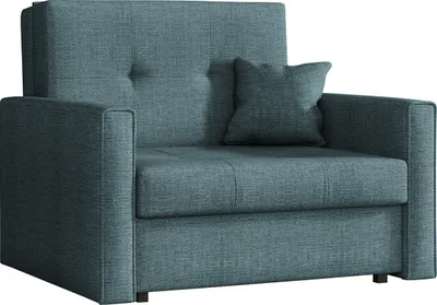 Produktbild von MIRJAN24 Schlafsofa Viva Bis I, Stilvoll Polstersofa vom Hersteller, Couch mit Schlaffunktion und Bettkasten, Wohnzimmer (Spirit 12)