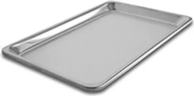 Produktbild von Intergrill 800° Grill Gastroschale 34 x 22,5 x 1,8cm für XL Grill Grillschale Auffangschale Fettschale Behälter Restaurant