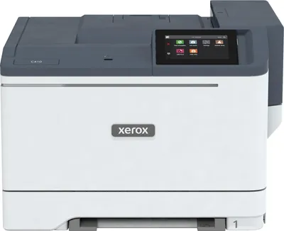 Produktbild von Xerox C410 A4 40ppm 1200dpi 1GB RAM/8GB Hi-Speed USB 2.0 (Type A/B)