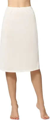 Produktbild von Bellivalini Damen Unterrock ME4141 (Ecru, L)
