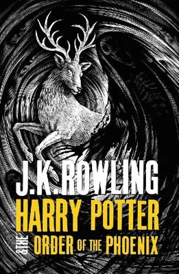 Produktbild von Harry Potter and the Order of the Phoenix