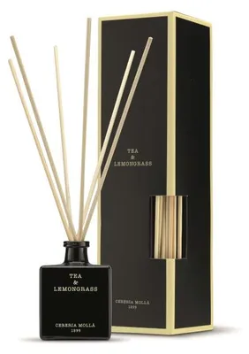 Obrázok produktu pre Diffuzer príchuť čaju a citrónovej trávy 100 ml