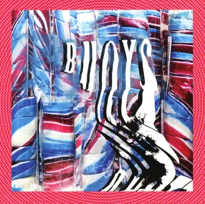 Obrázok produktu pre Panda Bear: Buoys