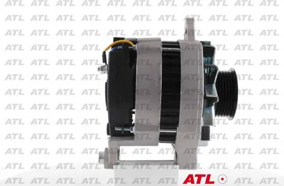 Produktbild von ATL Lichtmaschine Generator LiMa