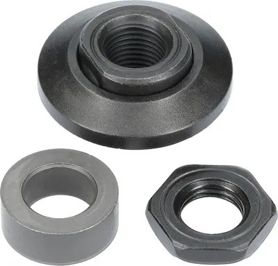 Zdjęcie produktu dla Nakrętka osi Shimano do WH-R501 lewa