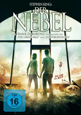 Produktbild von Der Nebel