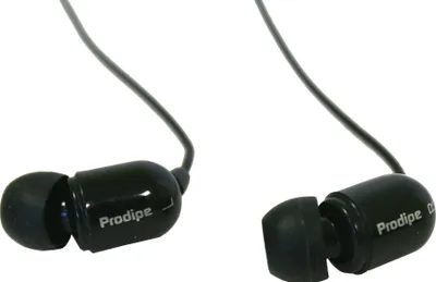 Obrázek produktu pro Prodipe IEM 3 Black Sluchátka do uší