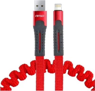 Produktbild von AMiO USB-Ladekabel 02530 Box