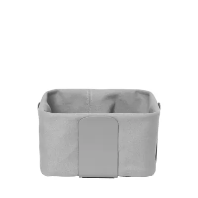 Produktbild von Blomus 64204 Brotkorb  Desa S klein sharkskin dezenter Grauton