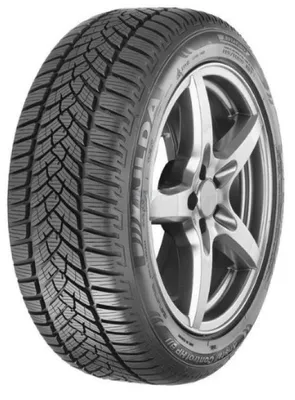 Produktbild von Fulda Kristall Control Hp 2 225/45R17 91H Mfs