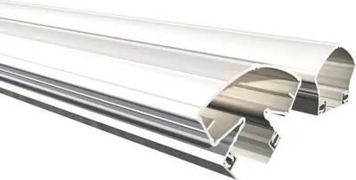 Produktbild von Dichtung Euro-Fingerschutz + Kit A 50-90 198 cm ELTON - Weiß - 805301198