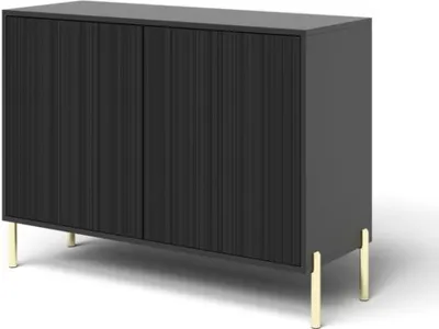Produktbild von Kommode Kommodenschrank Schrank Kleinmöbel Stauraummöbel Wohnzimmerschrank