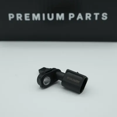 Productafbeelding van ABS-wielsnelheidssensor voor Audi A1, A3, TT, VW Polo, Seat Leon, Skoda Fabia
