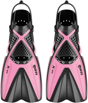 Produktbild von Mares Aquazone X One Junior-tauchflossen , EU 30-34 , EU 30-34