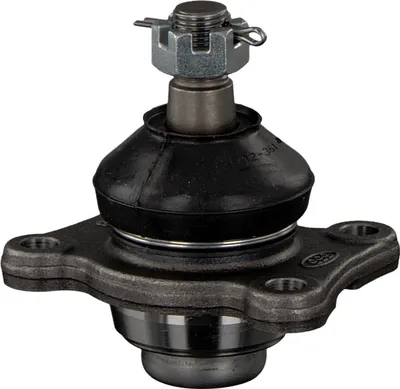 Produktbild von FEBI BILSTEIN Traggelenk Vorne Links Unten Vorne Rechts für TOYOTA HILUX VI Pick-up (N1) 43002