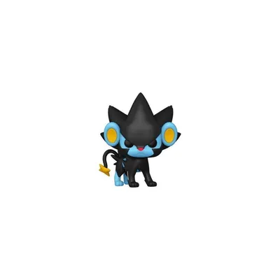 Produktbild von Pokémon - Luxray Luxtra 956  - Funko Pop! Vinyl Figur
