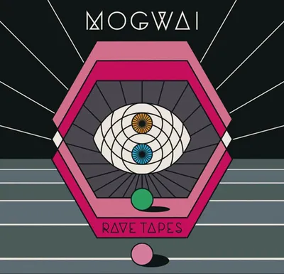 Obrázok produktu pre Mogwai: Rave Tapes