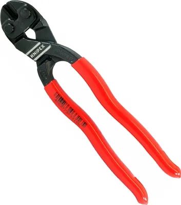 Produktbild von Bolzenschneider 200 mm, 'KNIPEX' CoBolt®