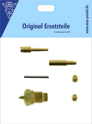 Produktbild von Düsen-Reparaturset BVF-Vergaser 16N1-11