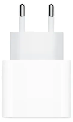 Immagine prodotto di Apple Alimentatore USB‑C da 20W