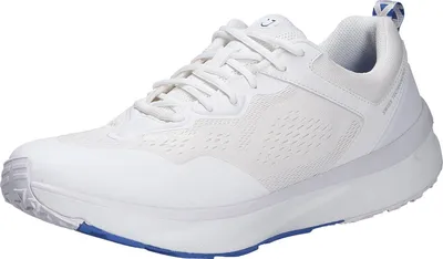 Produktbild von Joya Herren Schnürschuh VELOCE M WHITE weiß Größe EUR 43