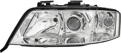 Produktbild von Scheinwerfer li. Audi A6 C5 4B 99-01 DEPO