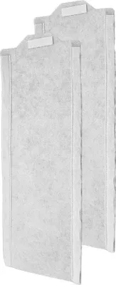 Productafbeelding van SQOON® WTW filterset geschikt voor StorkAir/Zehnder WHR 930/950/960 - Gelijk aan model: 6040120 - Filterklasse G3 - Voor optimale ventilatie na week 43/2001