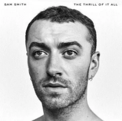 Produktbild von Sam Smith - Der Nervenkitzel von allem CD