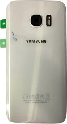 Immagine prodotto di Samsung GH82-11384 Copertura della batteria G930F Galaxy S7