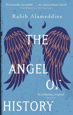 Immagine prodotto di The Angel of History