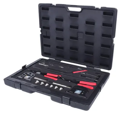Productafbeelding van KS Tools 150.1100, 4,2 kg