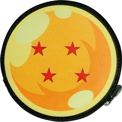 Produktbild von DRAGON BALL Z - Geldbörse/Geldbeutel "Dragon Ball"