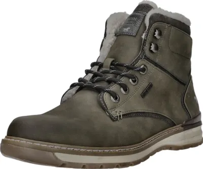 Produktbild von Schnürstiefelette Warmfutter Freizeit (casual) 4141604-770
