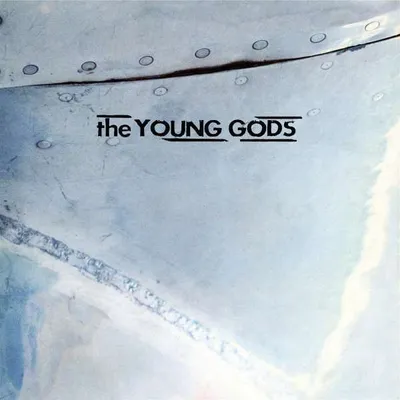 Produktbild von The Young Gods - T.V. Sky 1992 - 2022 (30th Anniversary) (remastered) -   - (Vinyl / Rock (Vinyl))