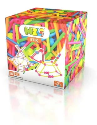 Produktbild von Meli Stik Neon 150