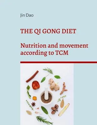 Produktbild von The Qi Gong Diet
