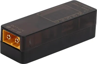 Zdjęcie produktu dla PD3.0 USB Interfejs XT60 do szybkiej ładowarki z zabezpieczeniem przed przeciążeniem i zwarciem