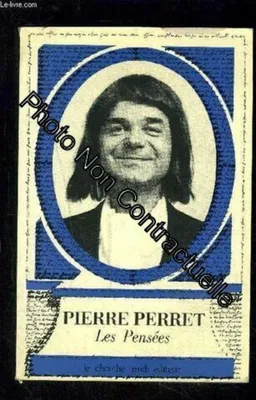Image de Les Pensees