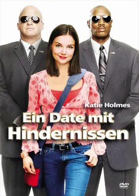 Produktbild von Ein Date mit Hindernissen
