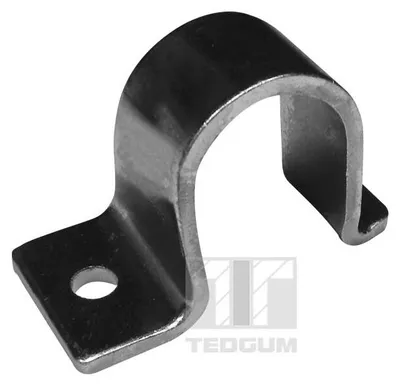 Produktbild von TEDGUM 00725685 Lagerung Stabilisator Stabigummi Vorne Innen passend für MERCEDES-BENZ SPRINTER 3-t Kasten (903) SPRINTER 3-t Bus (903) für VW