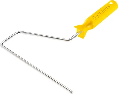 Produktbild von Steckbügel für Farbrollen 100 mm