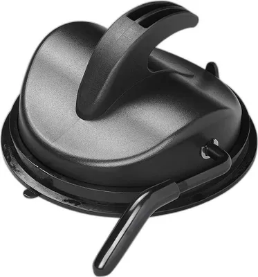 Obrázek produktu pro Přísavka IWH 120 mm Nosnost: max. 15 kg