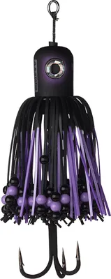 Produktbild von MADCAT A-Static Clonk Teaser Glow-In-The-Dark 16 cm 150 g Welsköder