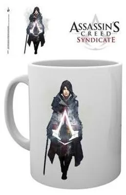 Obrázok produktu pre Assassin's Creed - Hrnček "Evie" šálka na kávu hrnček hrnček hrnček