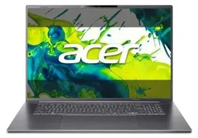 Productafbeelding van Acer Aspire 18 AI - 18-inch notebook - Intel Core Ultra 9 processor, 4,9 GHz, 45,7 cm